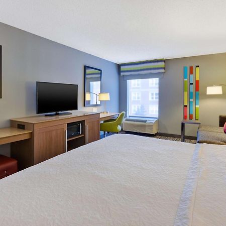 Hampton Inn Cincinnati Airport-North Hebron Zewnętrze zdjęcie
