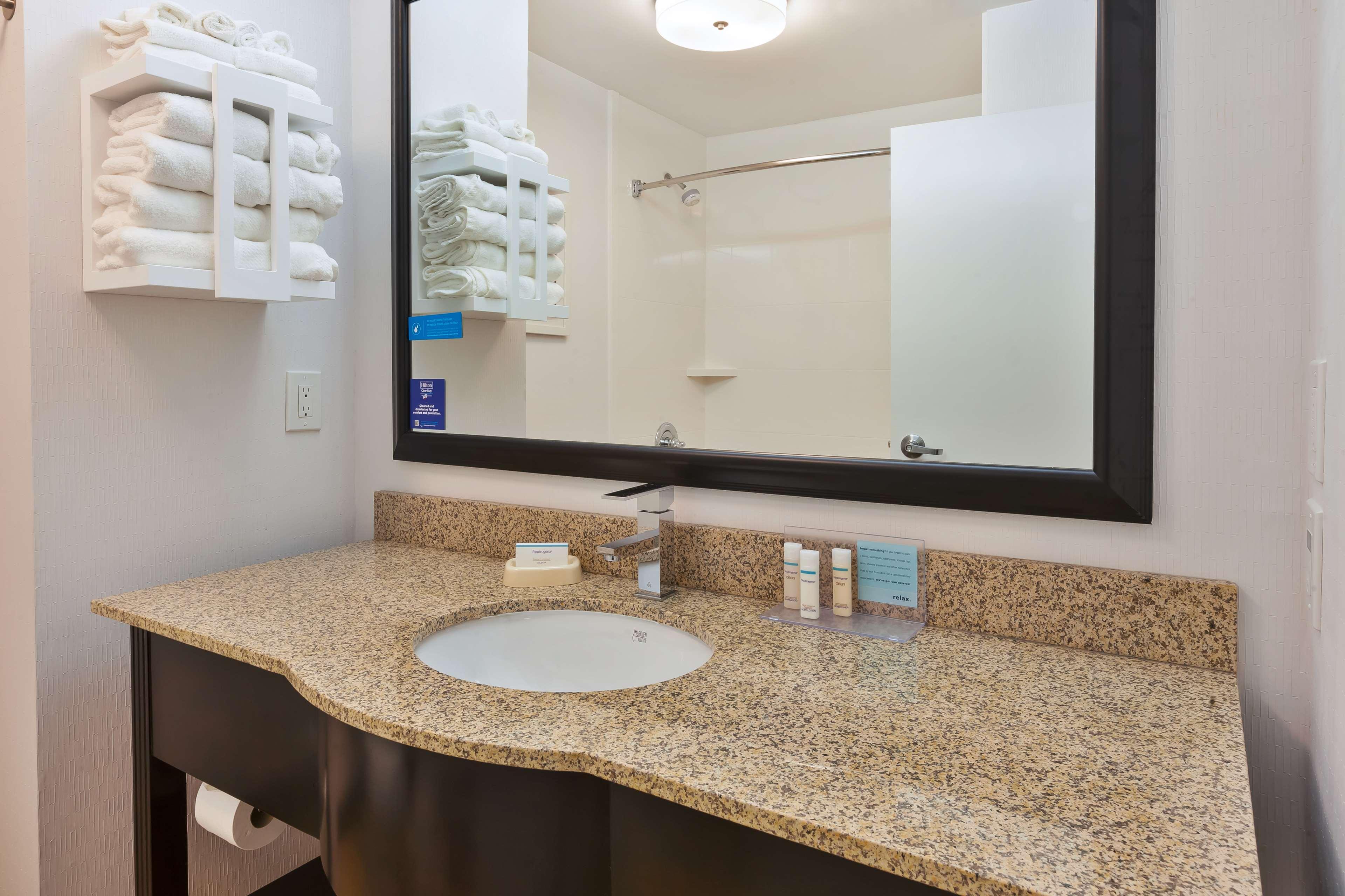 Hampton Inn Cincinnati Airport-North Hebron Zewnętrze zdjęcie