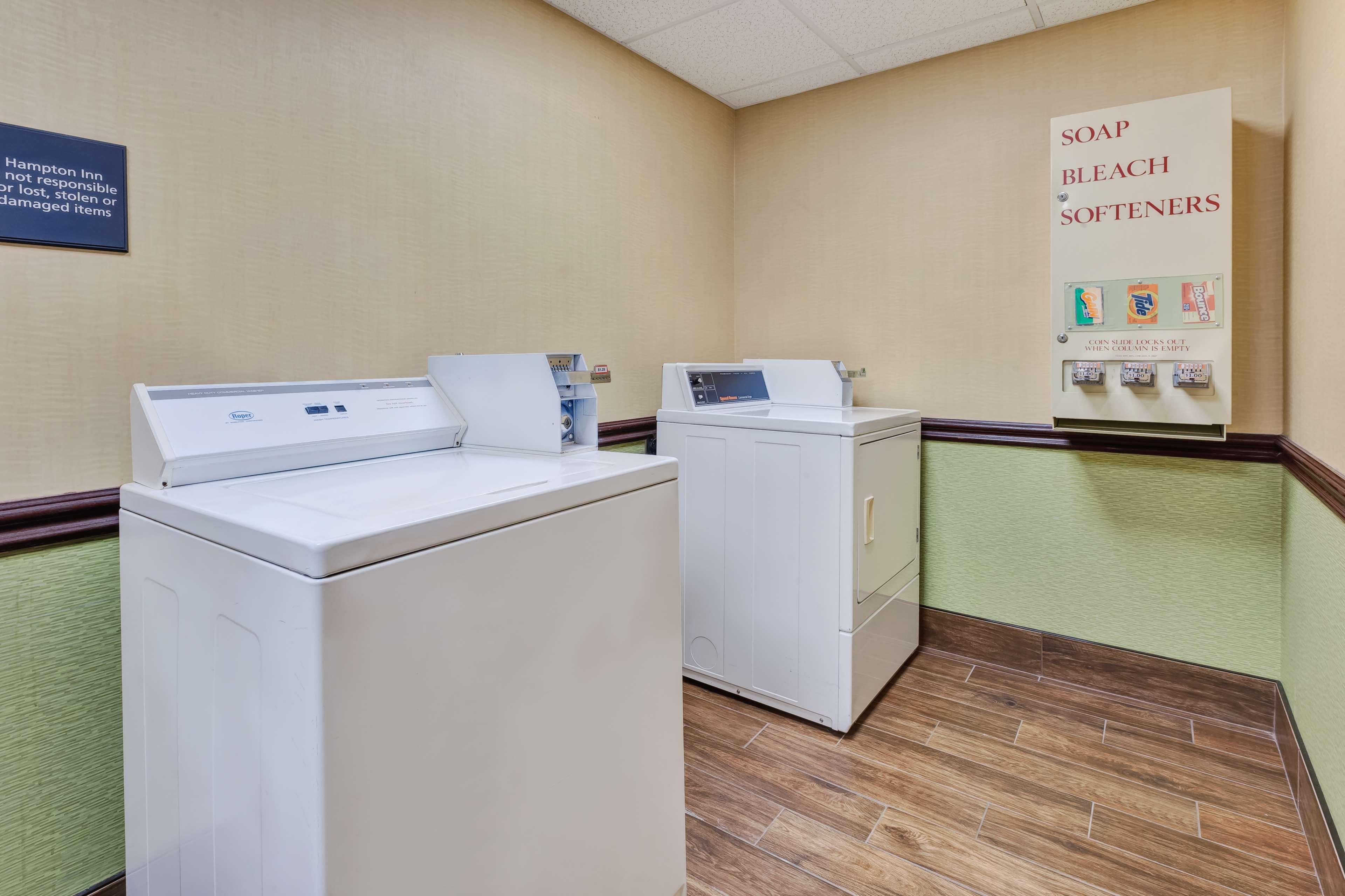Hampton Inn Cincinnati Airport-North Hebron Zewnętrze zdjęcie