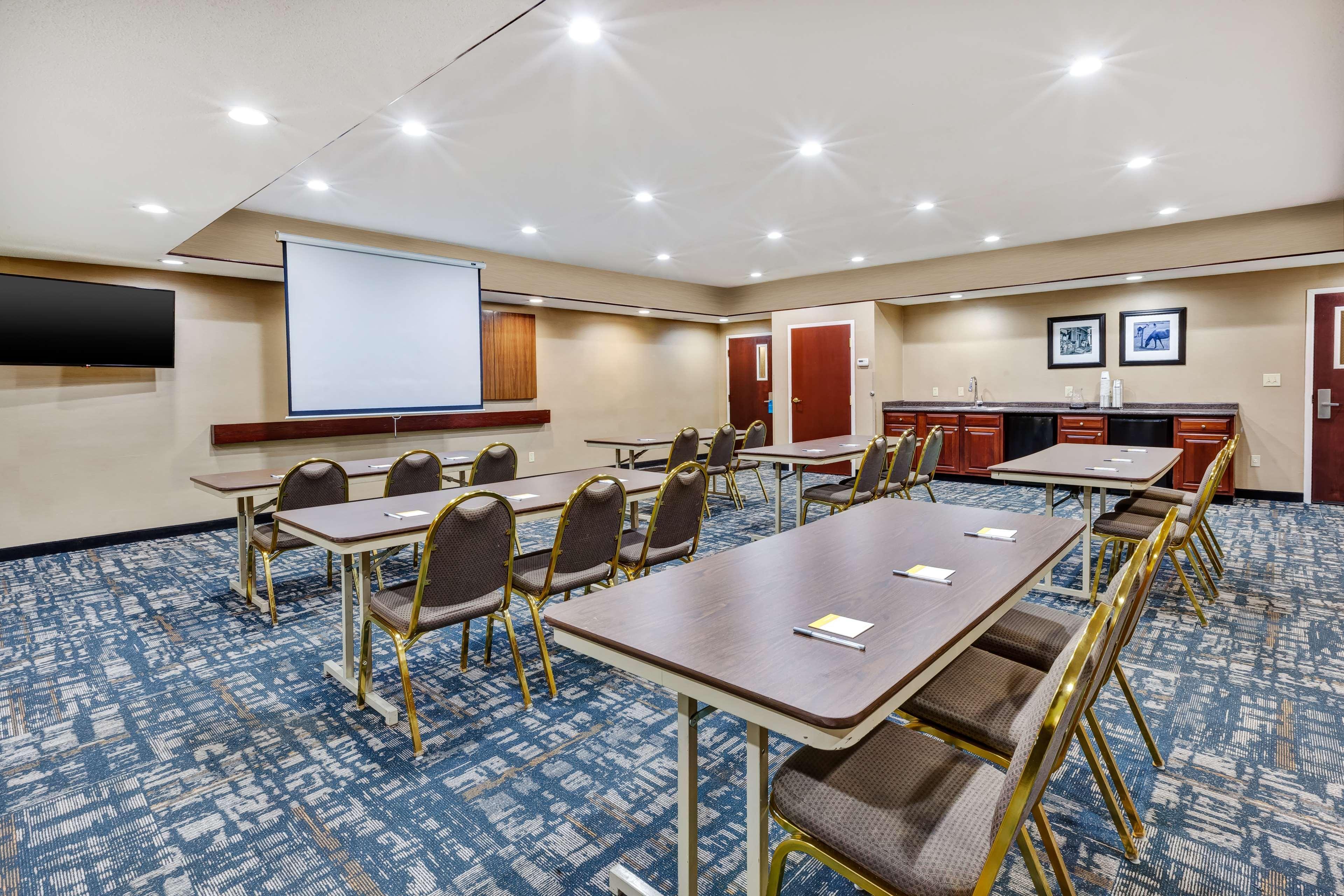 Hampton Inn Cincinnati Airport-North Hebron Zewnętrze zdjęcie