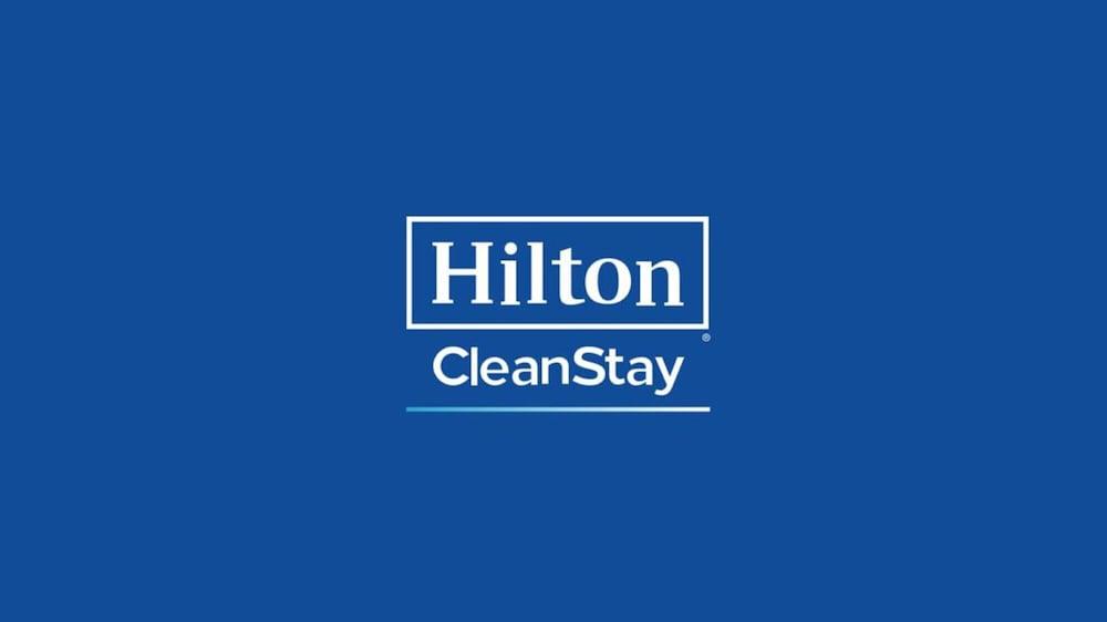 Hampton Inn Cincinnati Airport-North Hebron Zewnętrze zdjęcie