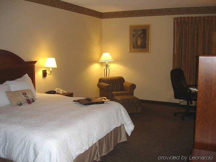 Hampton Inn Cincinnati Airport-North Hebron Pokój zdjęcie