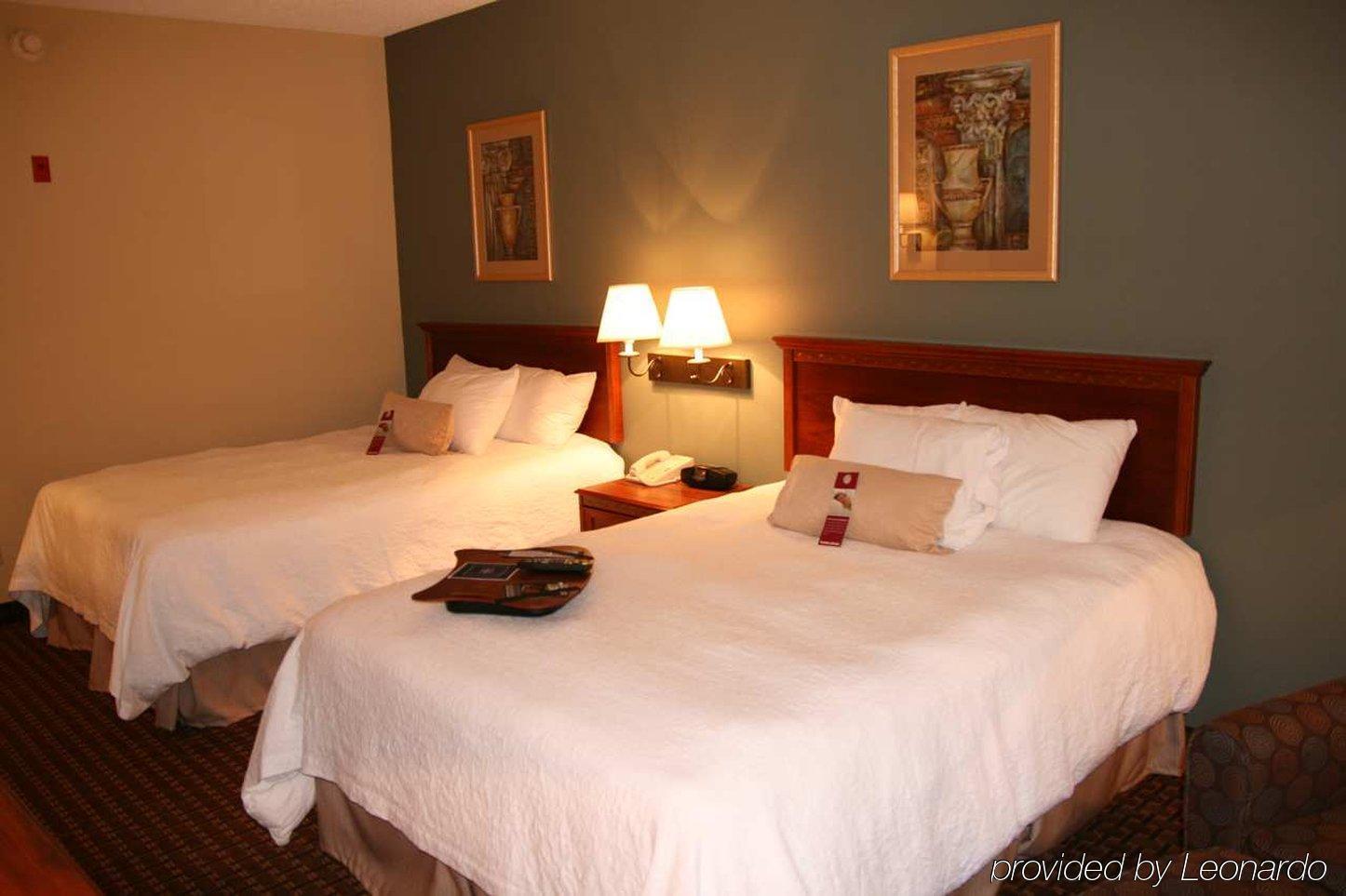 Hampton Inn Cincinnati Airport-North Hebron Pokój zdjęcie