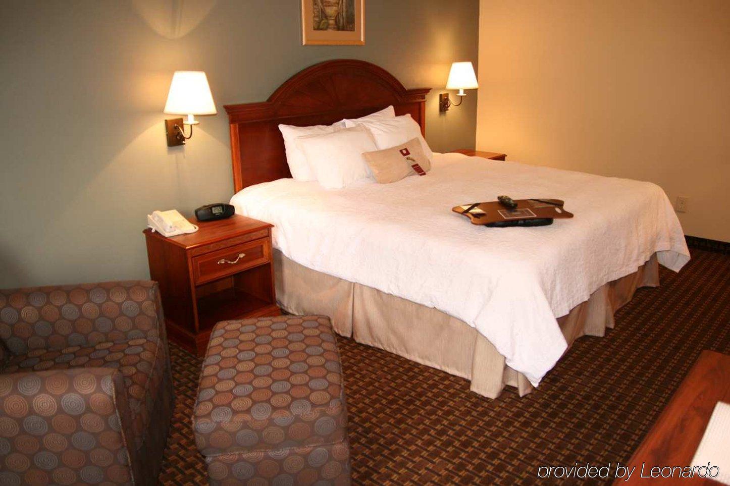 Hampton Inn Cincinnati Airport-North Hebron Pokój zdjęcie