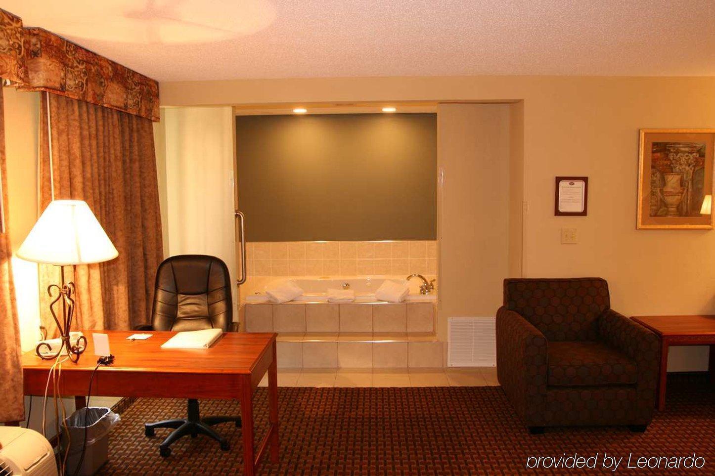 Hampton Inn Cincinnati Airport-North Hebron Pokój zdjęcie
