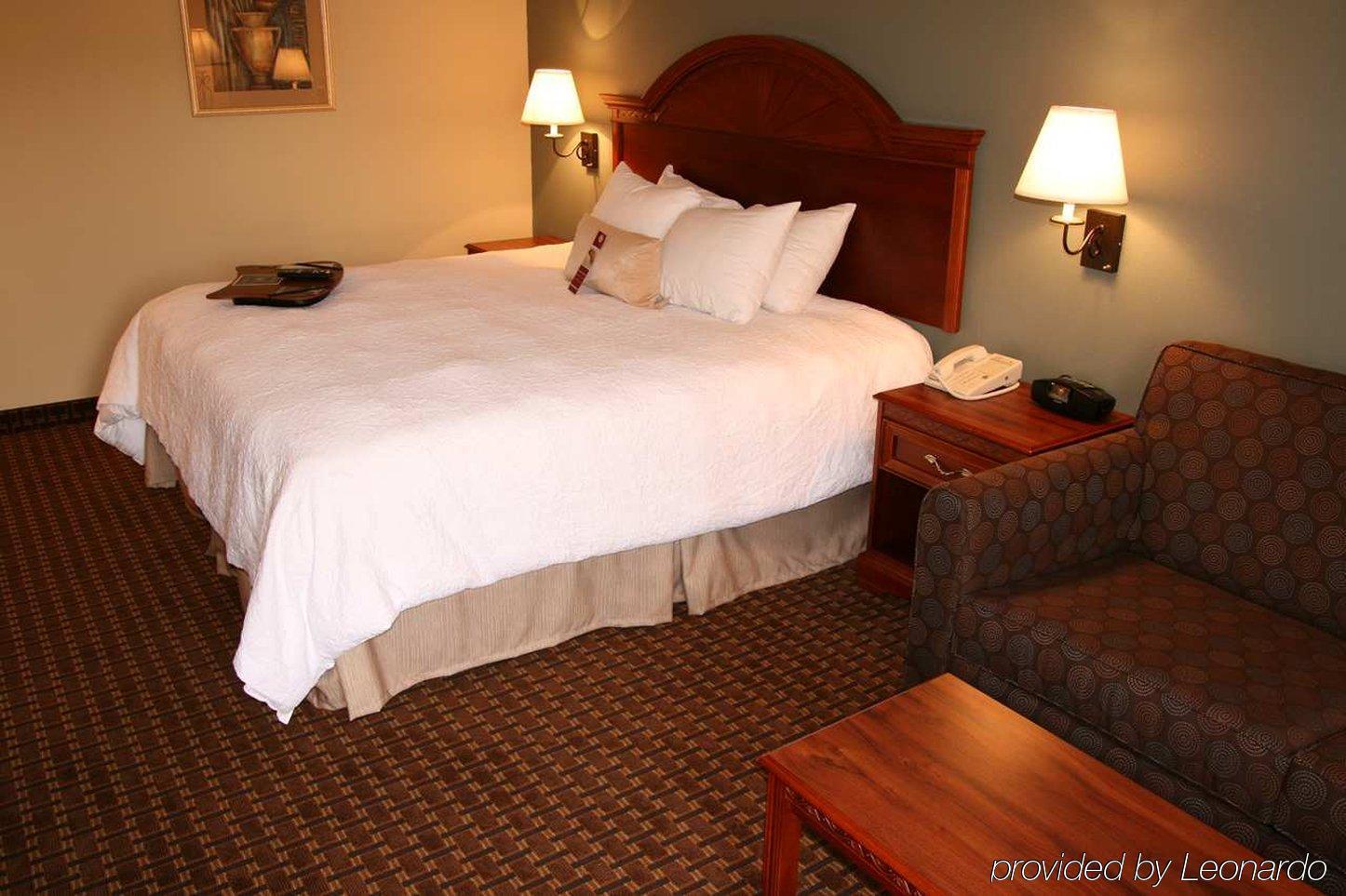 Hampton Inn Cincinnati Airport-North Hebron Pokój zdjęcie