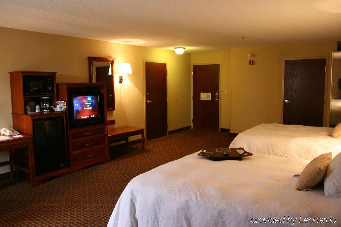 Hampton Inn Cincinnati Airport-North Hebron Pokój zdjęcie