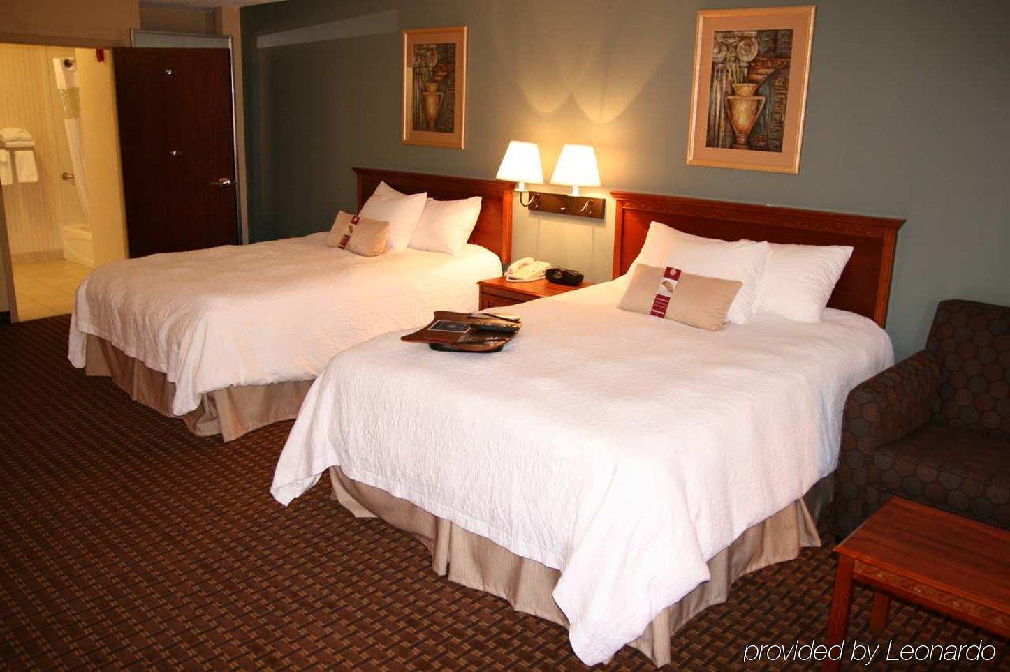 Hampton Inn Cincinnati Airport-North Hebron Pokój zdjęcie