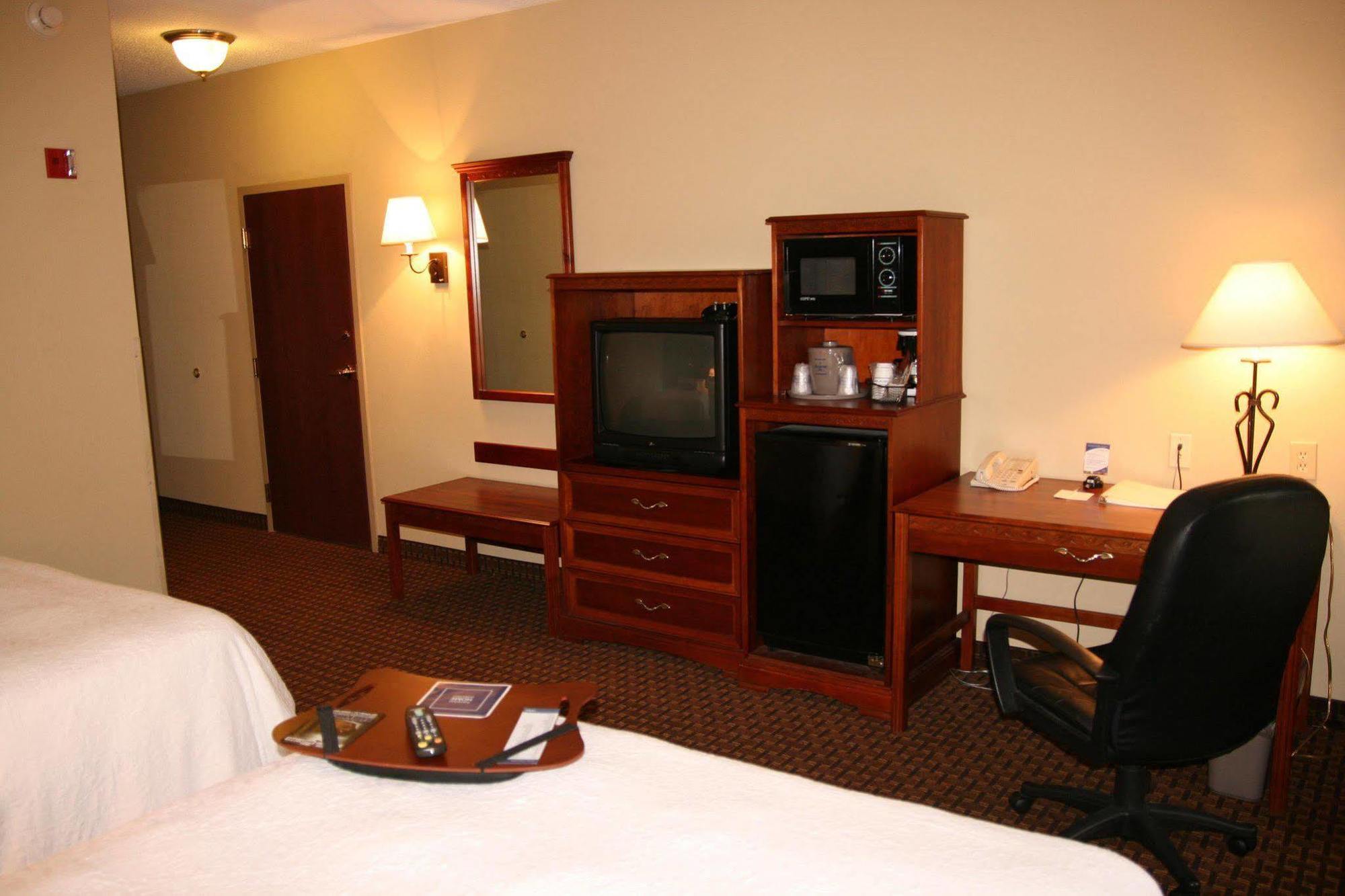 Hampton Inn Cincinnati Airport-North Hebron Pokój zdjęcie