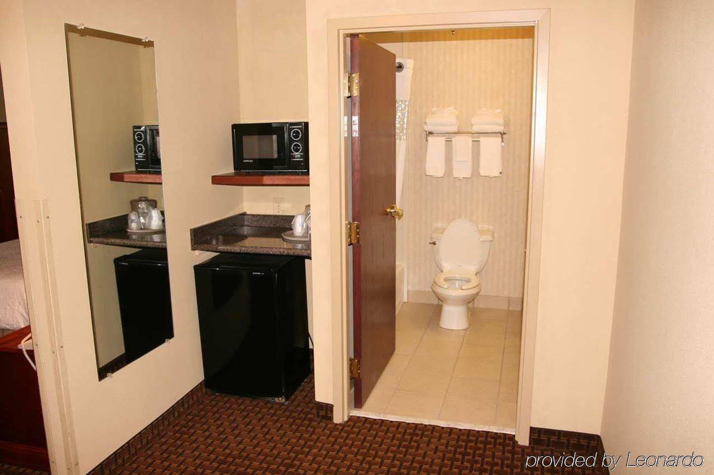 Hampton Inn Cincinnati Airport-North Hebron Pokój zdjęcie