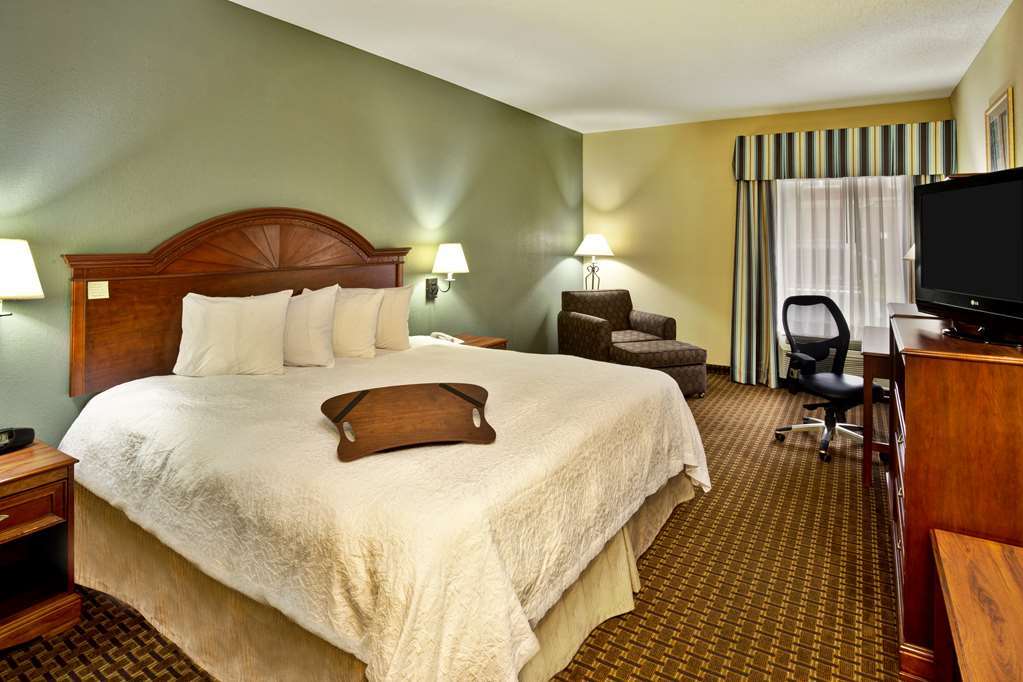 Hampton Inn Cincinnati Airport-North Hebron Pokój zdjęcie