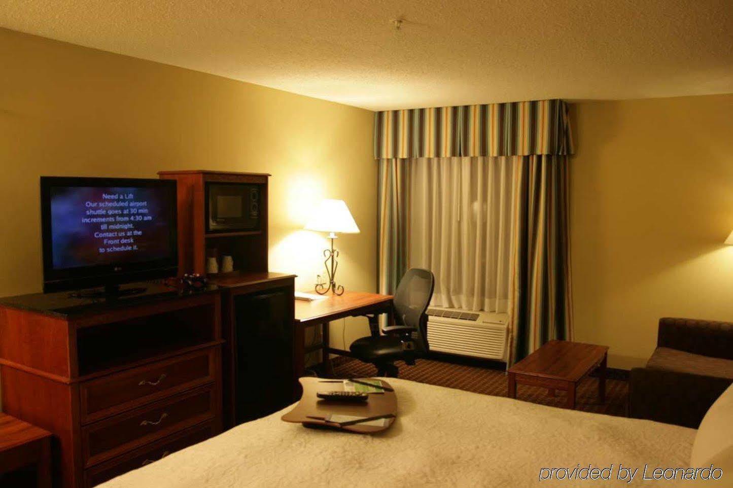 Hampton Inn Cincinnati Airport-North Hebron Zewnętrze zdjęcie